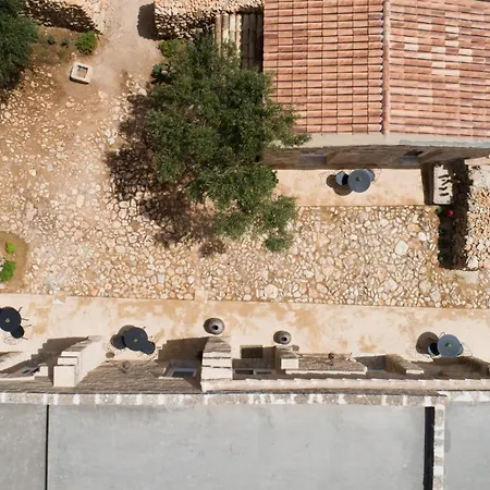 Masseria Il Passo 4*