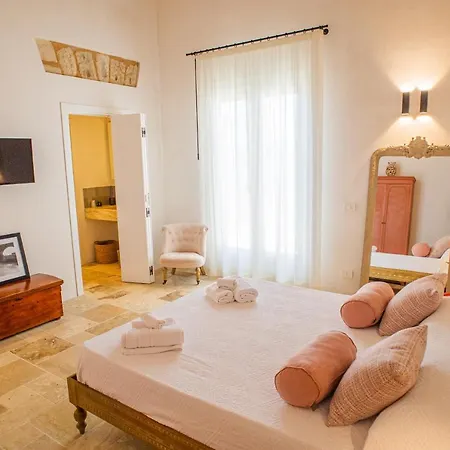 Masseria Il Passo