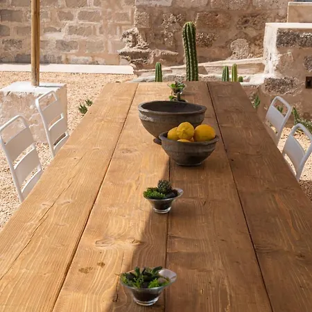 Masseria Il Passo Bed & Breakfast *
