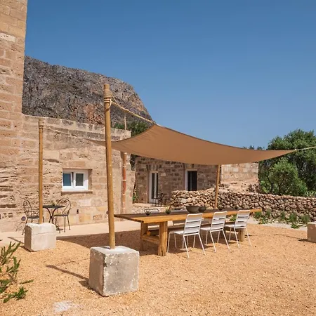 Masseria Il Passo Bed & Breakfast Favignana