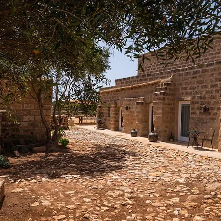 Masseria Il Passo *