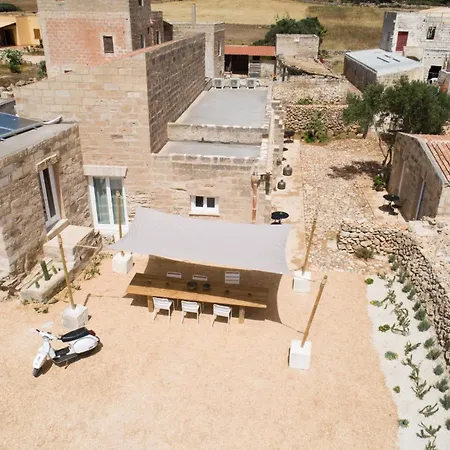 Masseria Il Passo Favignana