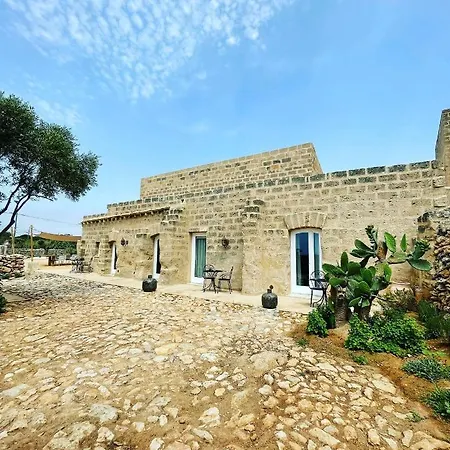 Masseria Il Passo Bed & Breakfast Favignana