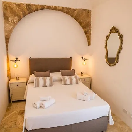 Masseria Il Passo Bed and breakfast *
