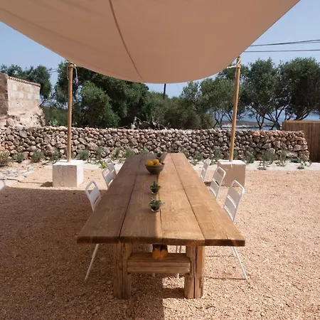 Masseria Il Passo *