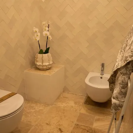 Masseria Il Passo Bed and breakfast Favignana