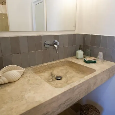Masseria Il Passo Bed and breakfast