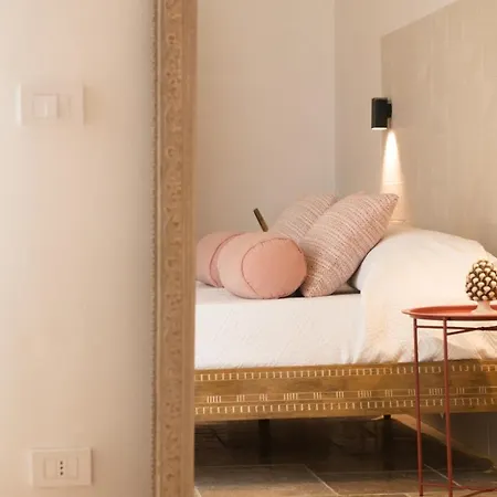 Masseria Il Passo * Favignana