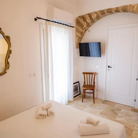 Masseria Il Passo *