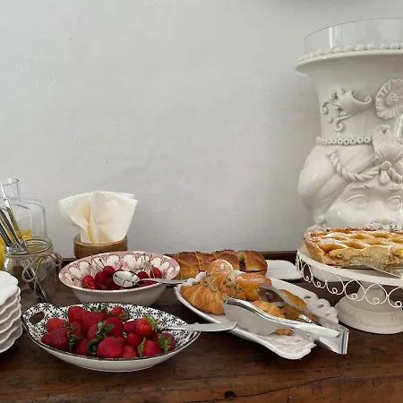 Masseria Il Passo *