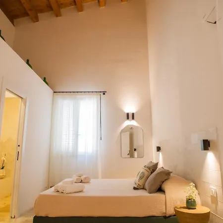 Bed & Breakfast Masseria Il Passo *