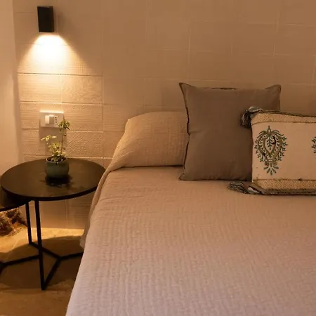 Bed and breakfast Masseria Il Passo