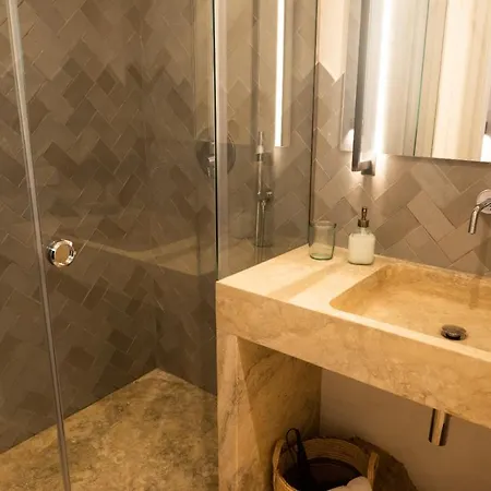 Masseria Il Passo Bed & Breakfast *