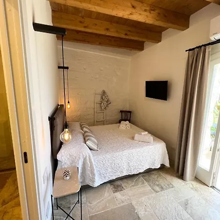 Masseria Il Passo Favignana