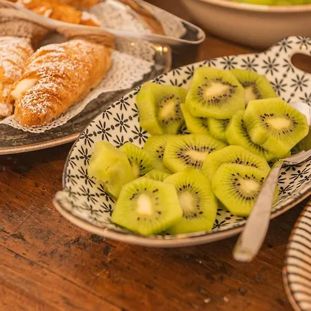 Bed and breakfast Masseria Il Passo Favignana