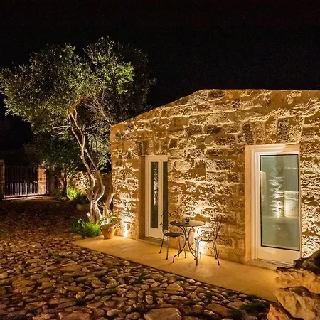 Masseria Il Passo Bed & Breakfast Favignana