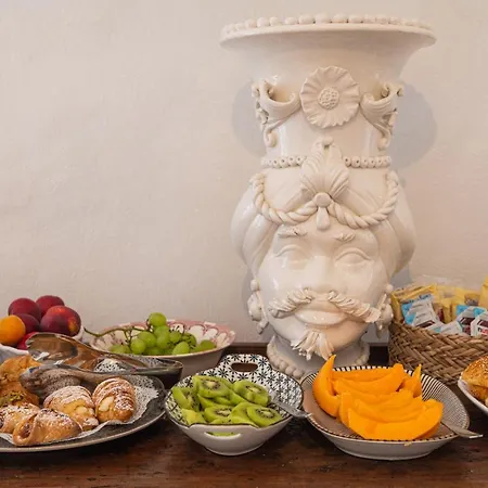 Masseria Il Passo Bed & Breakfast
