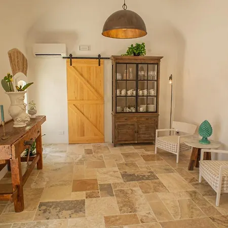 Masseria Il Passo Favignana