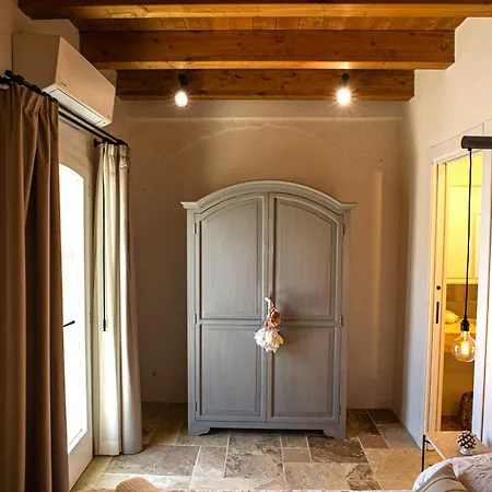 Masseria Il Passo Bed and breakfast *