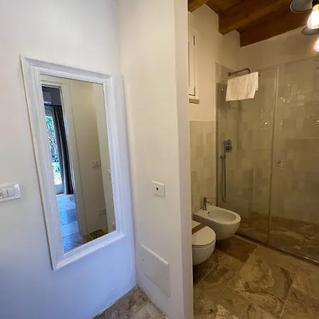 Bed and breakfast Masseria Il Passo *