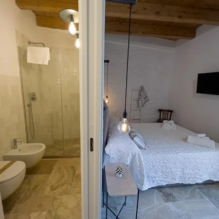 Masseria Il Passo Favignana