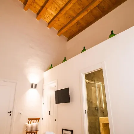 Bed and breakfast Masseria Il Passo *