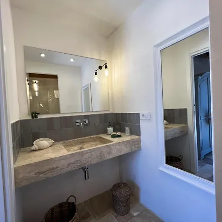 Masseria Il Passo Bed and breakfast *