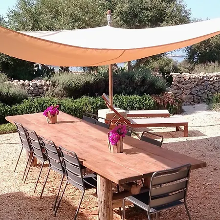 Bed & Breakfast Masseria Il Passo *