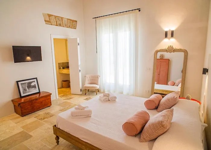 Masseria Il Passo