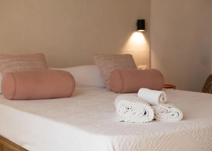 Masseria Il Passo Bed & Breakfast 4*
