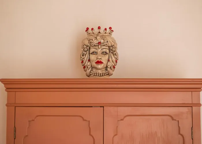 Bed & Breakfast Masseria Il Passo 4*