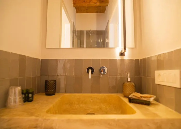 Masseria Il Passo 4* Favignana
