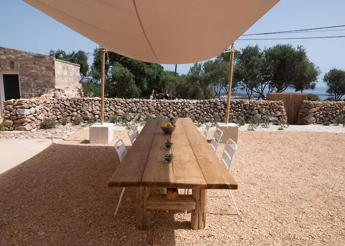 Masseria Il Passo 4*