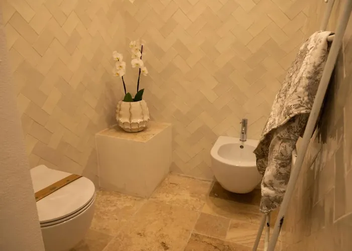 Masseria Il Passo Bed & Breakfast Favignana
