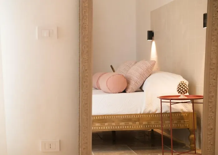Masseria Il Passo 4* Favignana