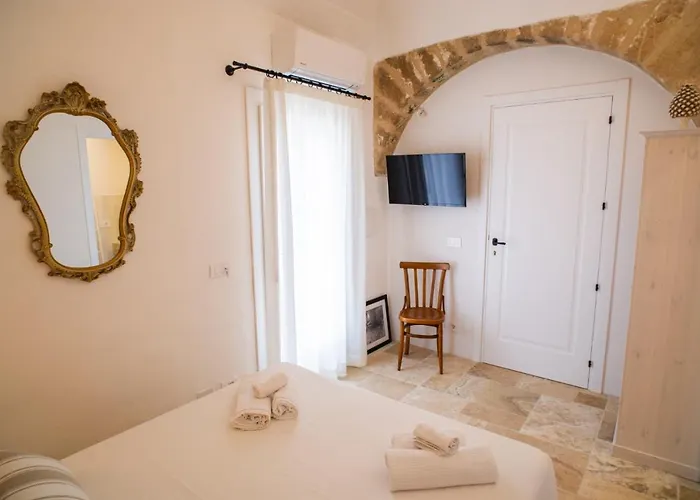 Masseria Il Passo 4*