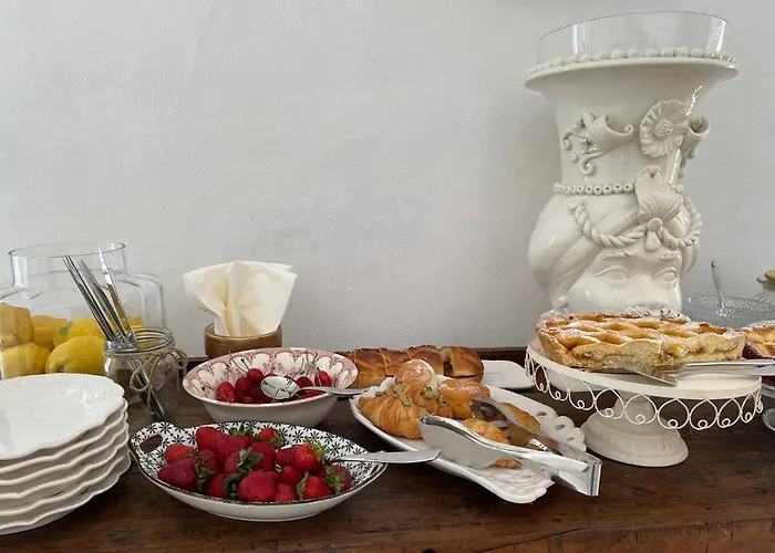 Masseria Il Passo 4*