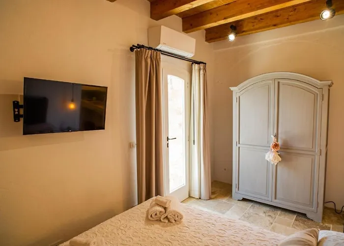 Masseria Il Passo