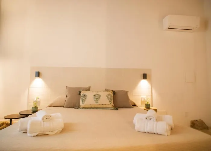 Bed & Breakfast Masseria Il Passo 4*