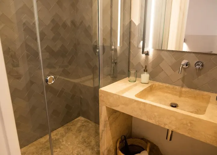Masseria Il Passo Bed & Breakfast 4*