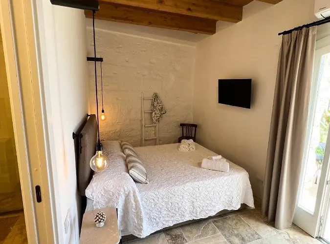 Masseria Il Passo Favignana