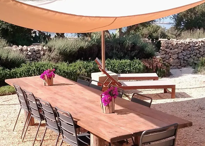 Bed & Breakfast Masseria Il Passo 4*